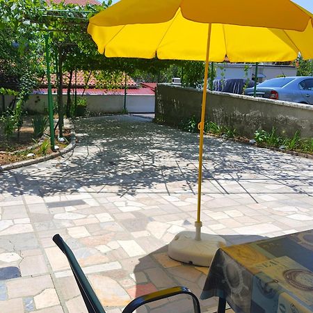 Apartments Crikvenica Megan 1 Εξωτερικό φωτογραφία