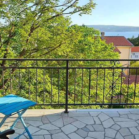 Apartments Crikvenica Megan 1 Εξωτερικό φωτογραφία