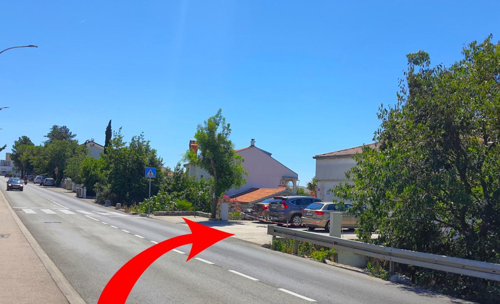 Apartments Crikvenica Megan 1 Δωμάτιο φωτογραφία