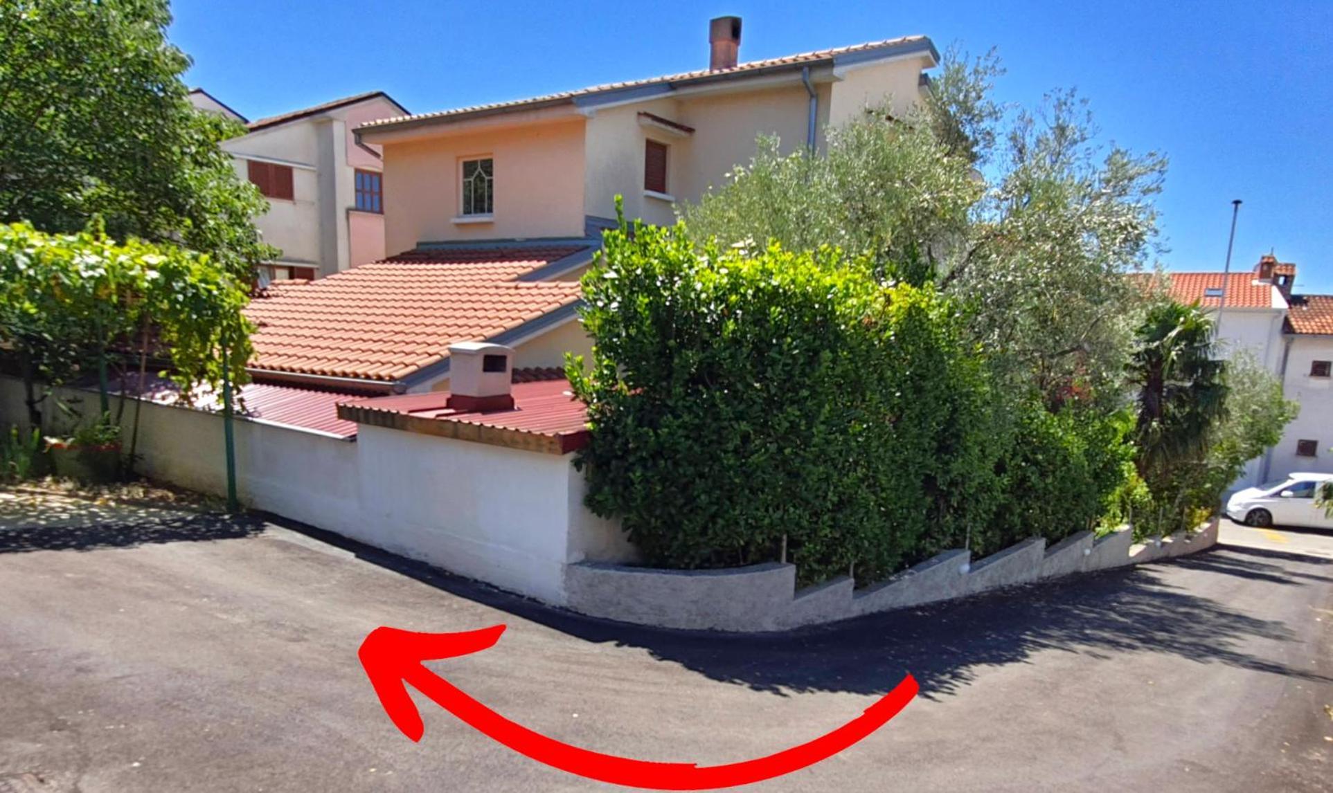 Apartments Crikvenica Megan 1 Δωμάτιο φωτογραφία