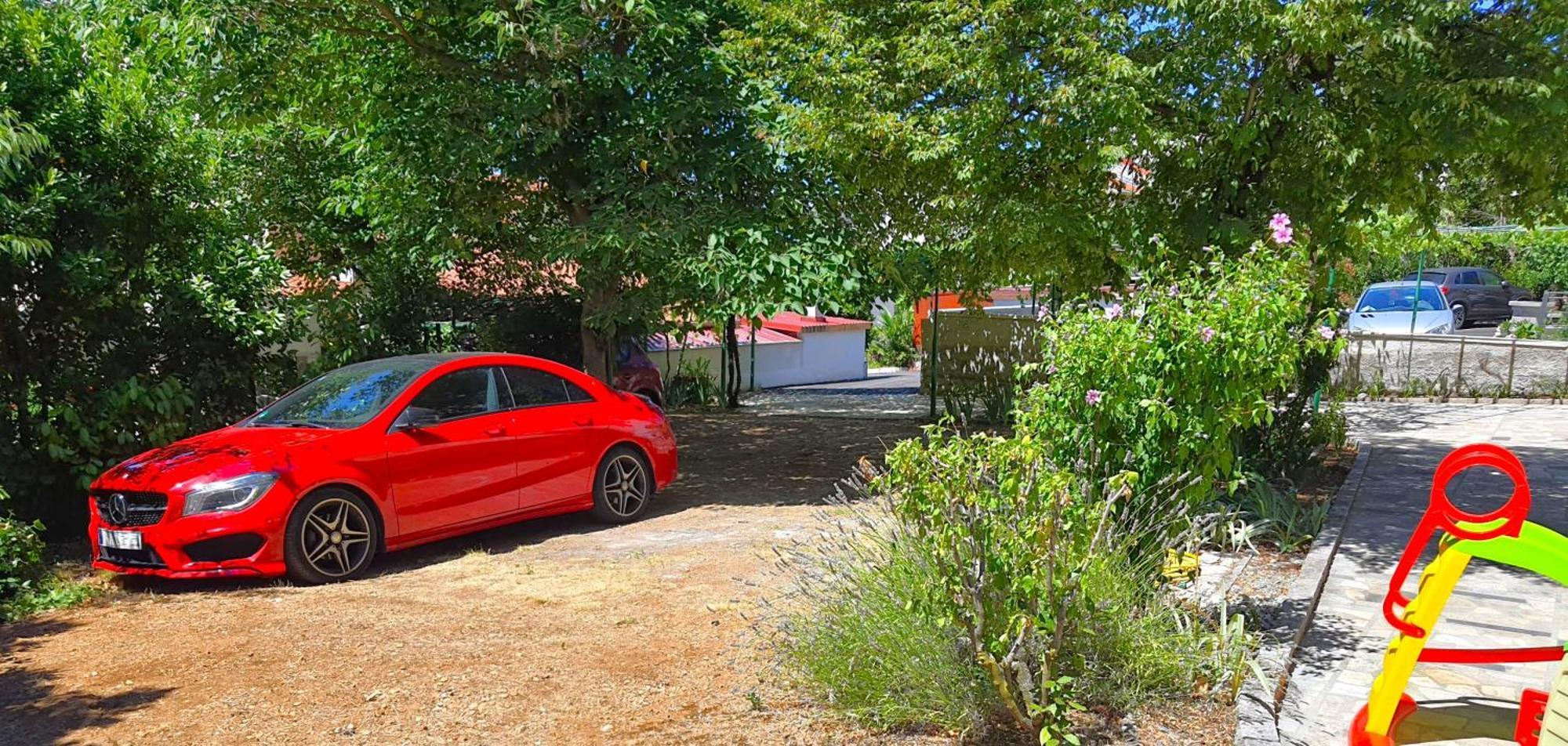 Apartments Crikvenica Megan 1 Εξωτερικό φωτογραφία