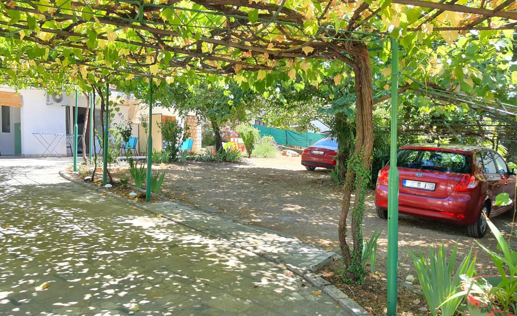 Apartments Crikvenica Megan 1 Εξωτερικό φωτογραφία
