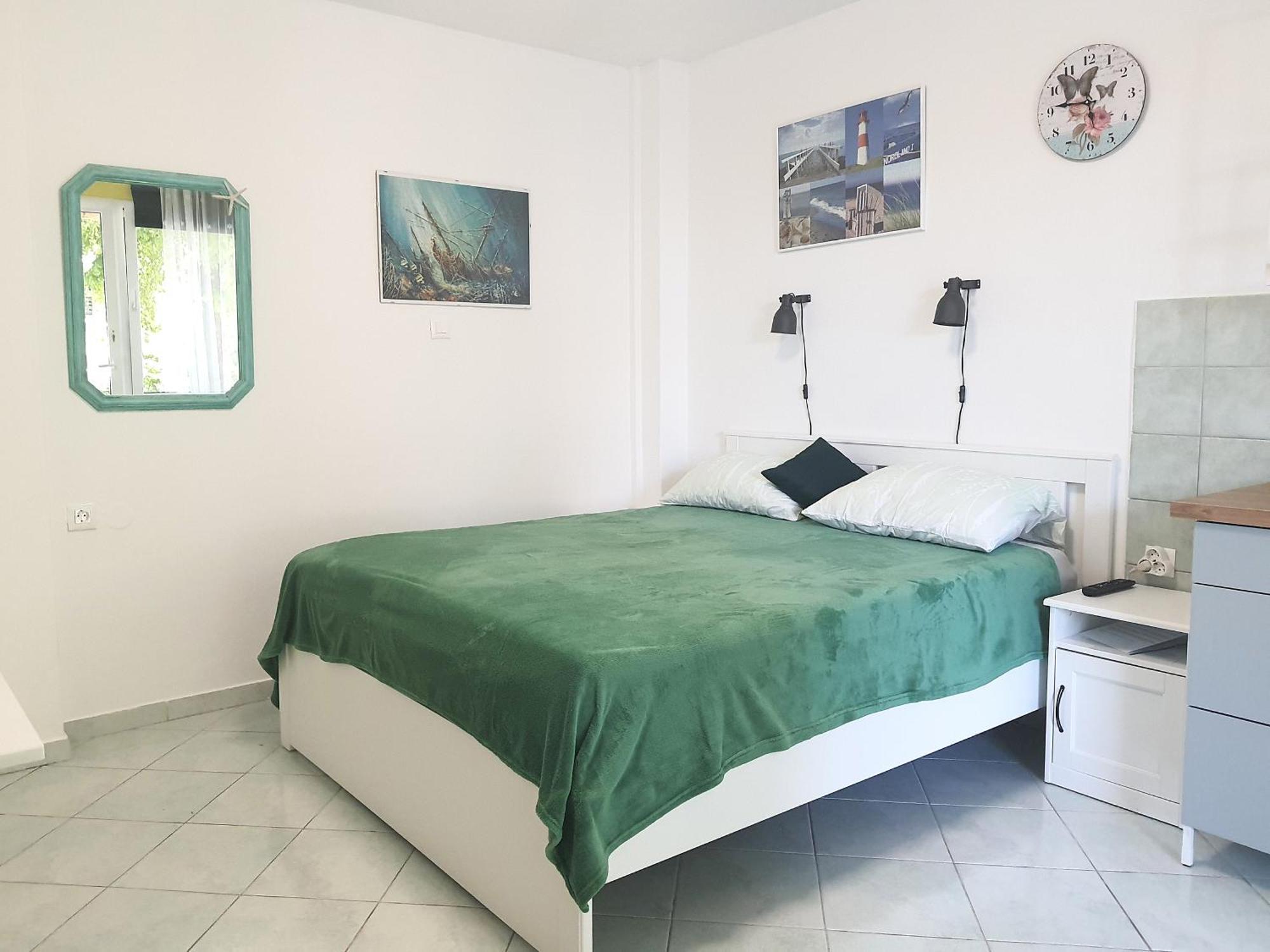 Apartments Crikvenica Megan 1 Εξωτερικό φωτογραφία