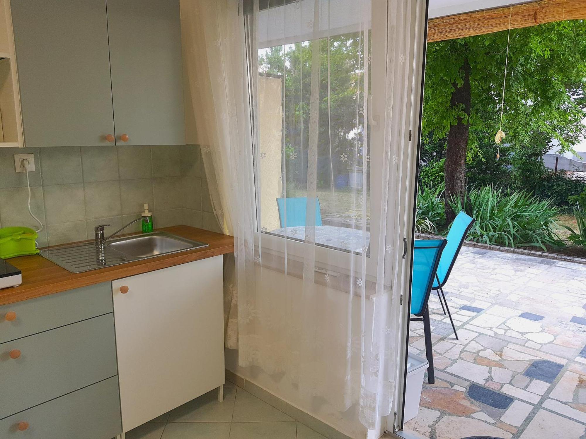 Apartments Crikvenica Megan 1 Δωμάτιο φωτογραφία