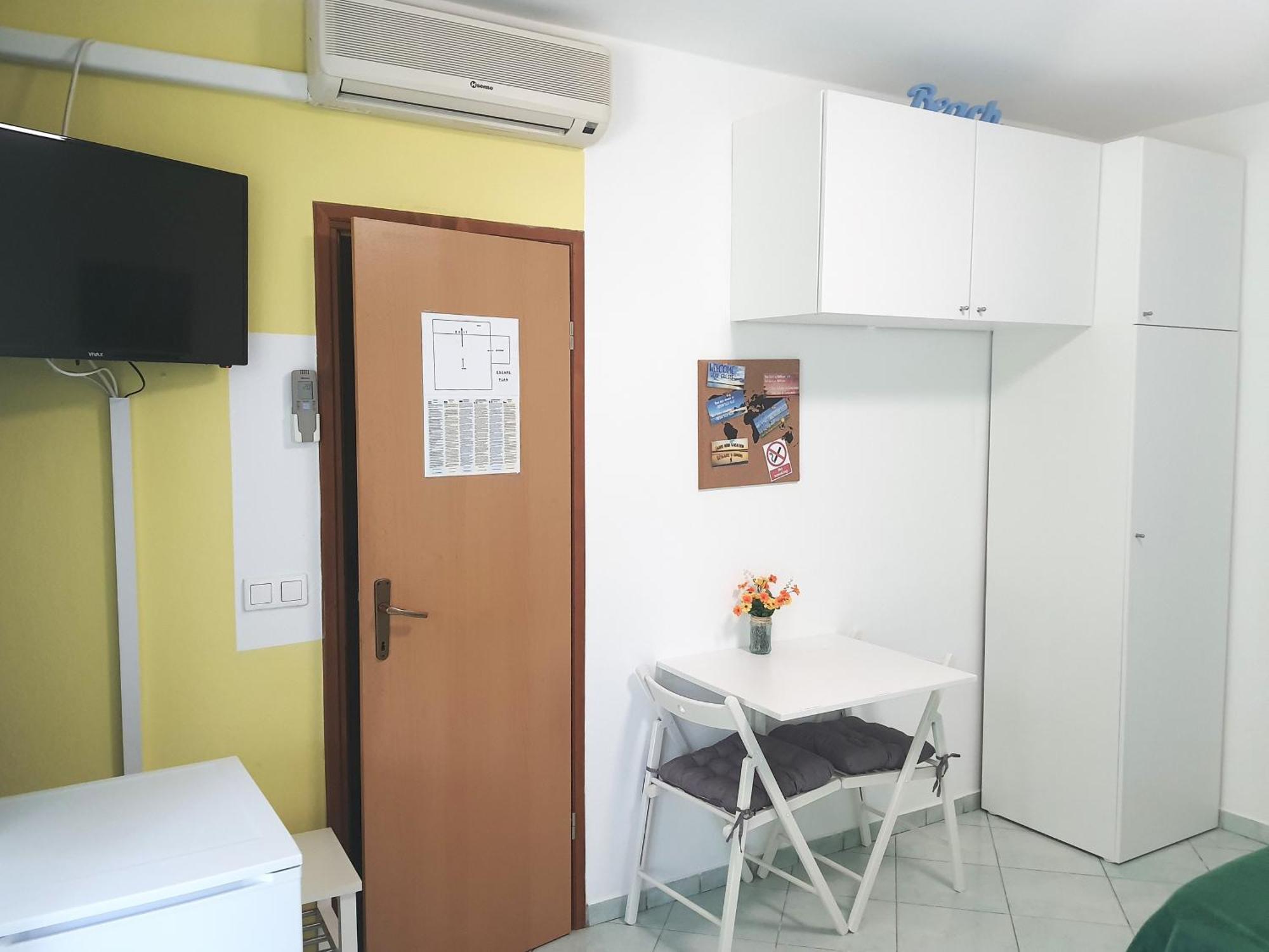 Apartments Crikvenica Megan 1 Δωμάτιο φωτογραφία