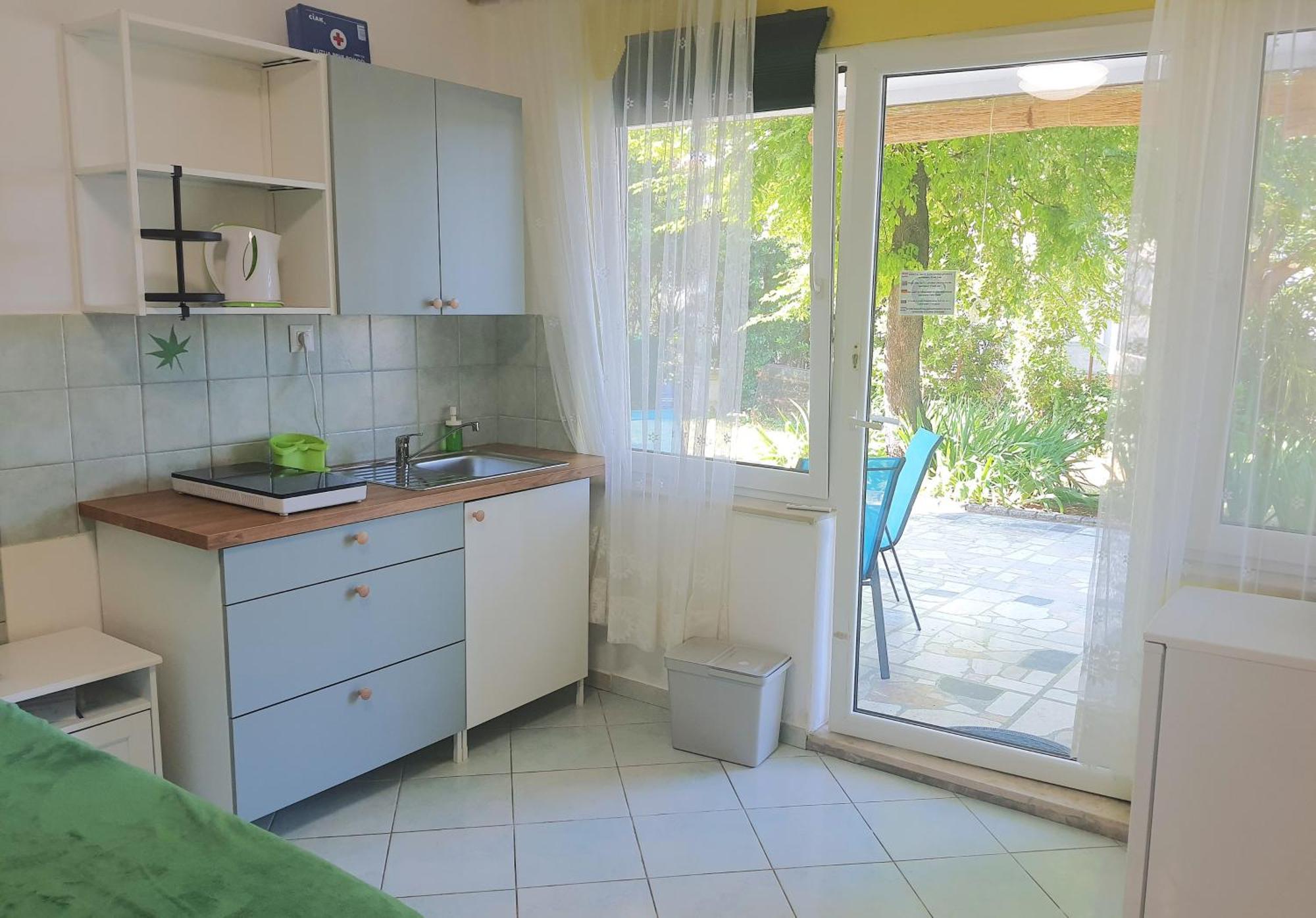 Apartments Crikvenica Megan 1 Εξωτερικό φωτογραφία