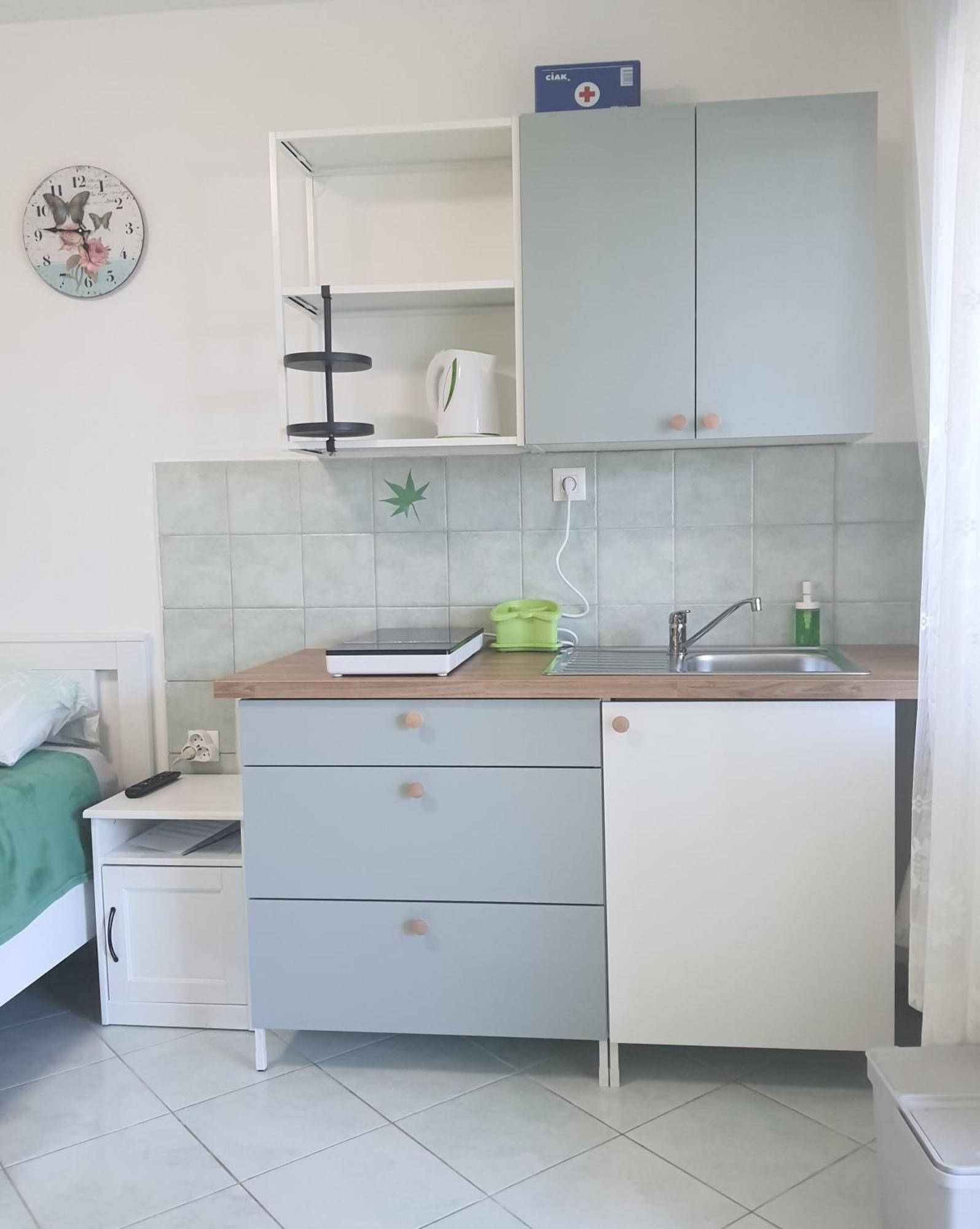 Apartments Crikvenica Megan 1 Δωμάτιο φωτογραφία