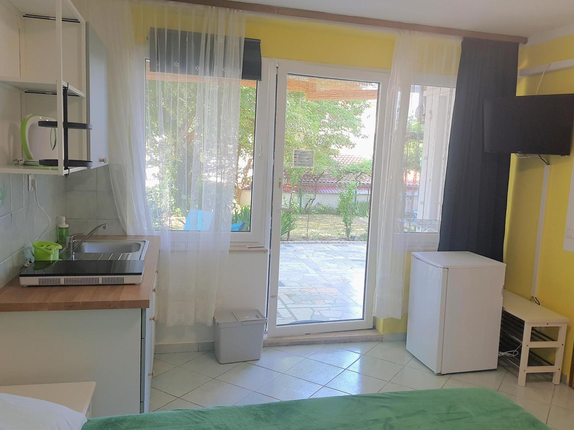 Apartments Crikvenica Megan 1 Δωμάτιο φωτογραφία