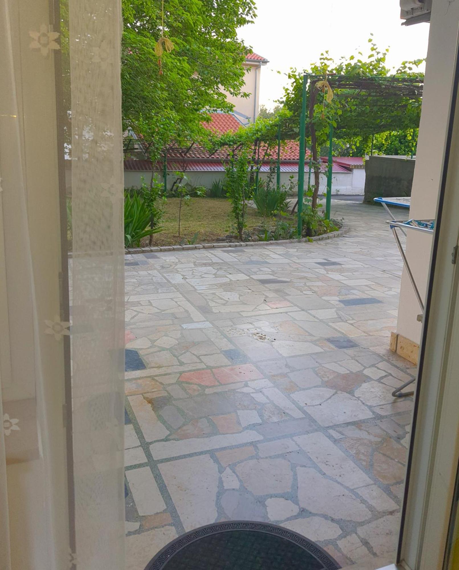 Apartments Crikvenica Megan 1 Εξωτερικό φωτογραφία