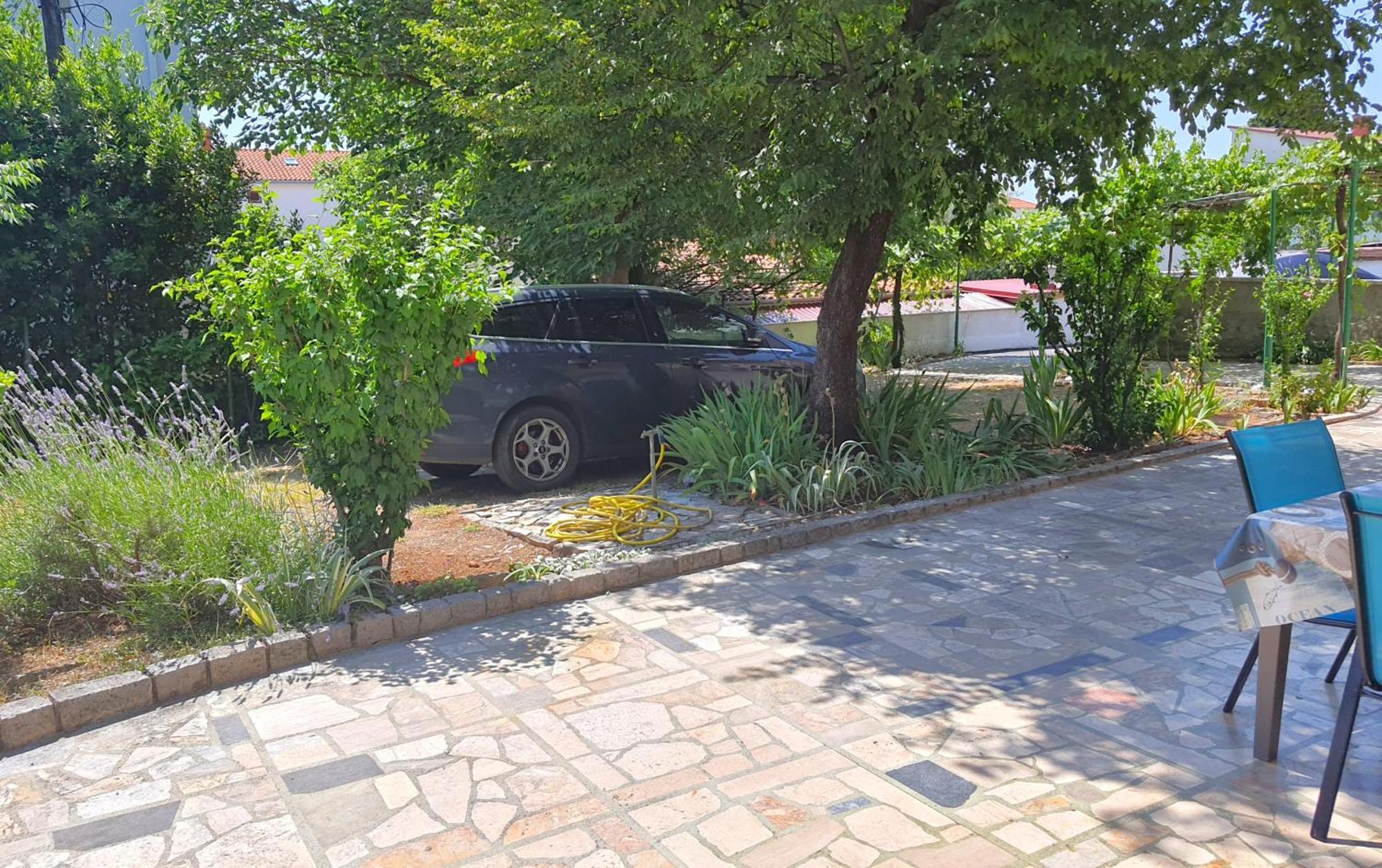 Apartments Crikvenica Megan 1 Εξωτερικό φωτογραφία