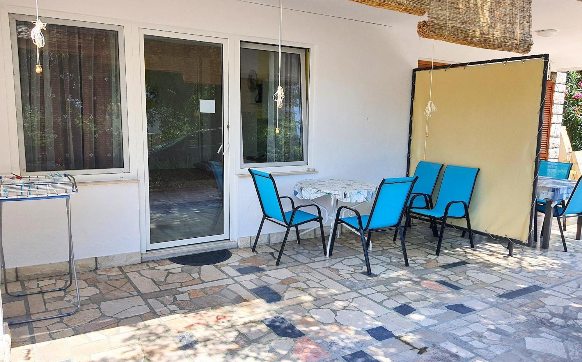 Apartments Crikvenica Megan 1 Εξωτερικό φωτογραφία
