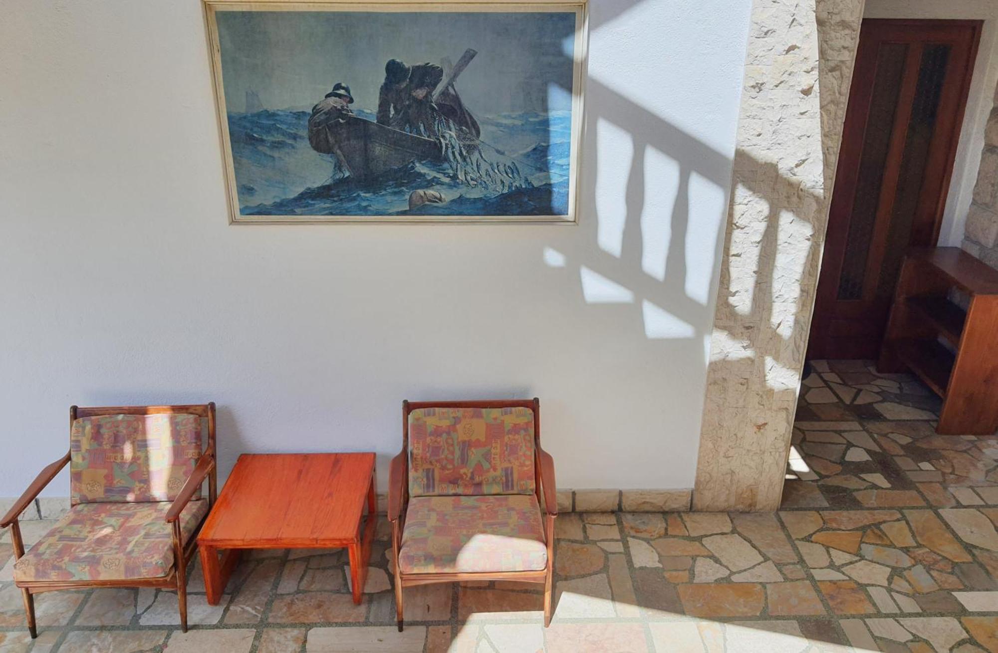 Apartments Crikvenica Megan 1 Εξωτερικό φωτογραφία