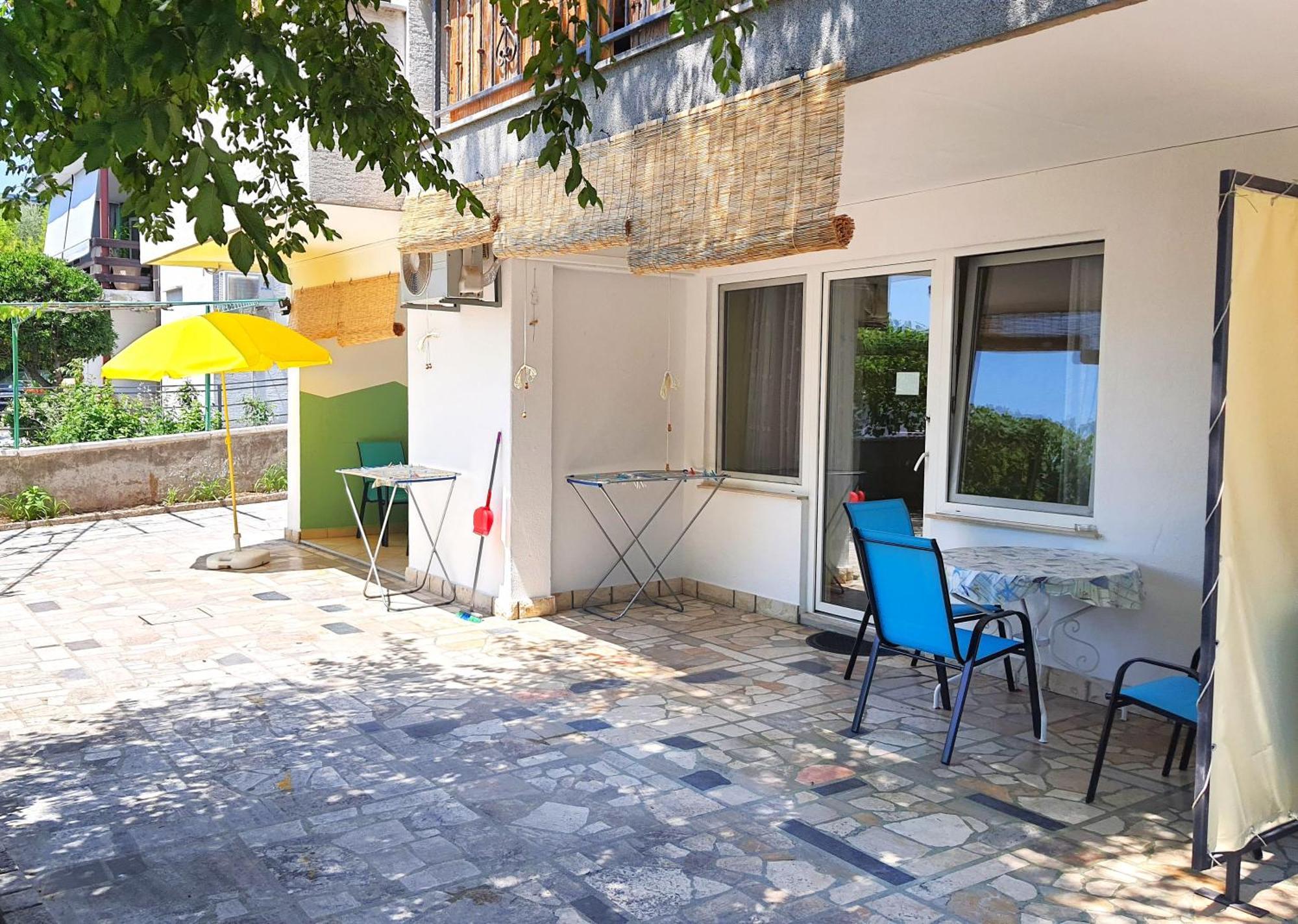 Apartments Crikvenica Megan 1 Εξωτερικό φωτογραφία
