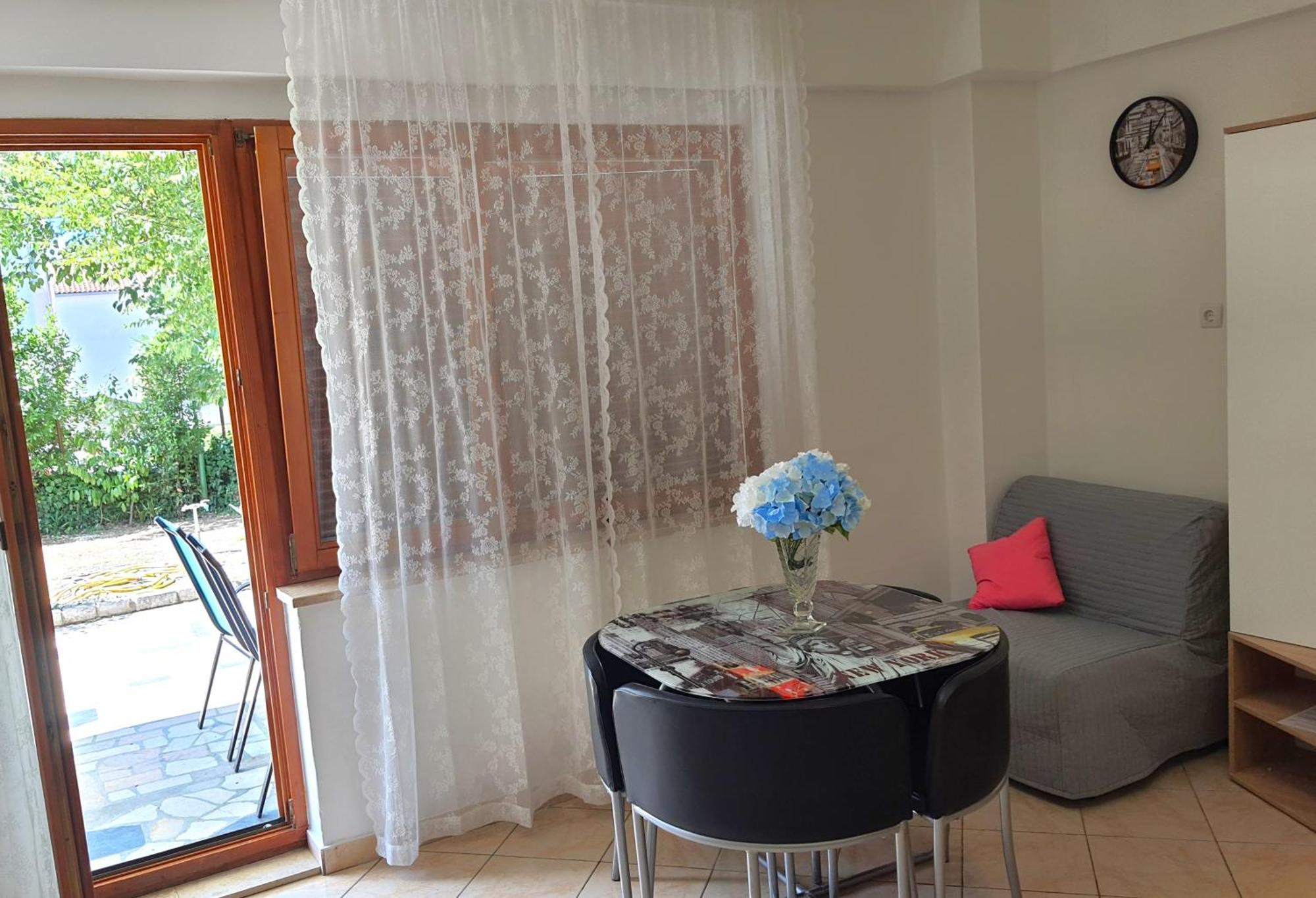 Apartments Crikvenica Megan 1 Δωμάτιο φωτογραφία