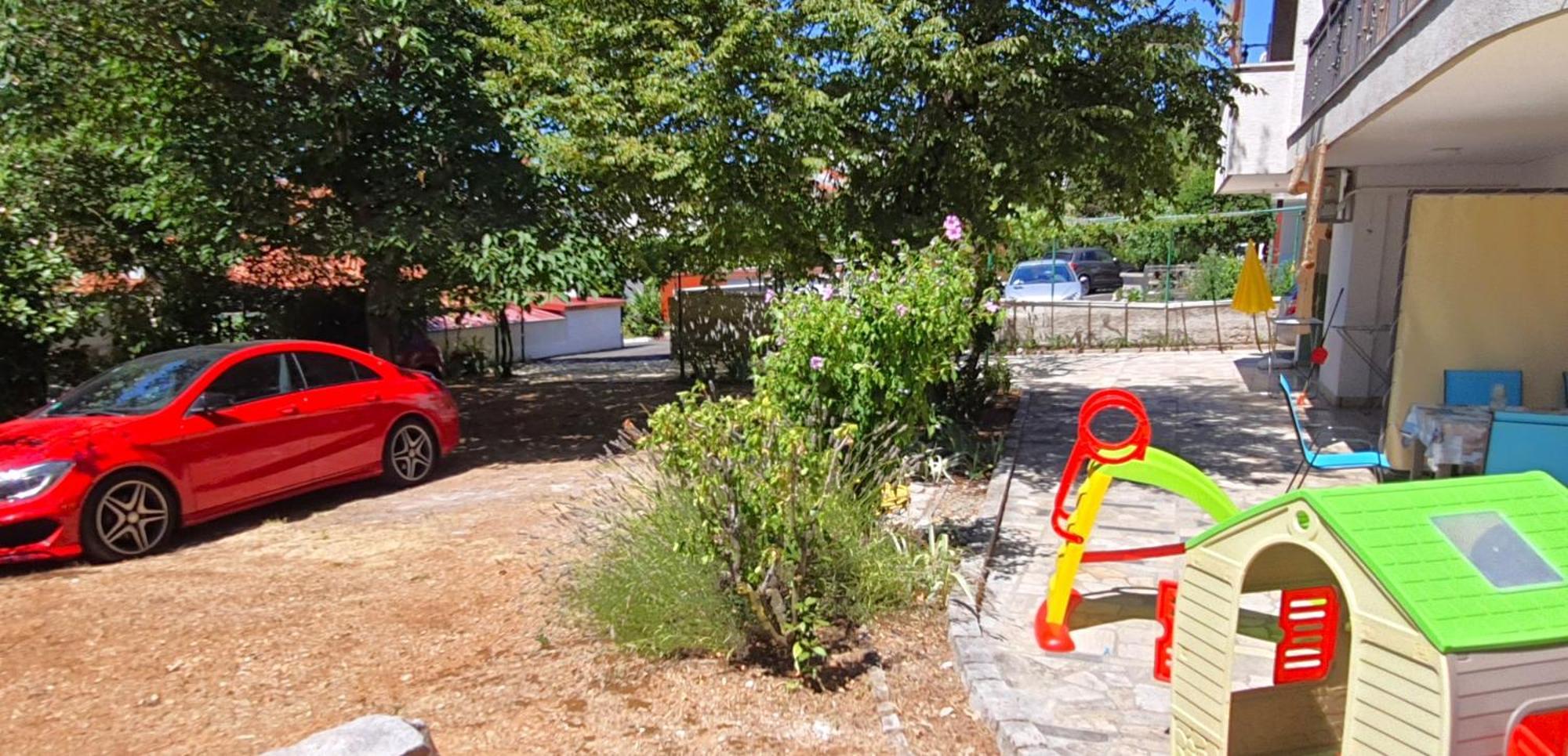 Apartments Crikvenica Megan 1 Εξωτερικό φωτογραφία
