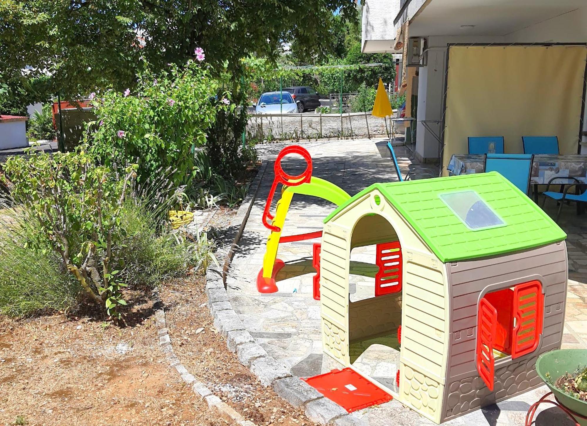 Apartments Crikvenica Megan 1 Εξωτερικό φωτογραφία