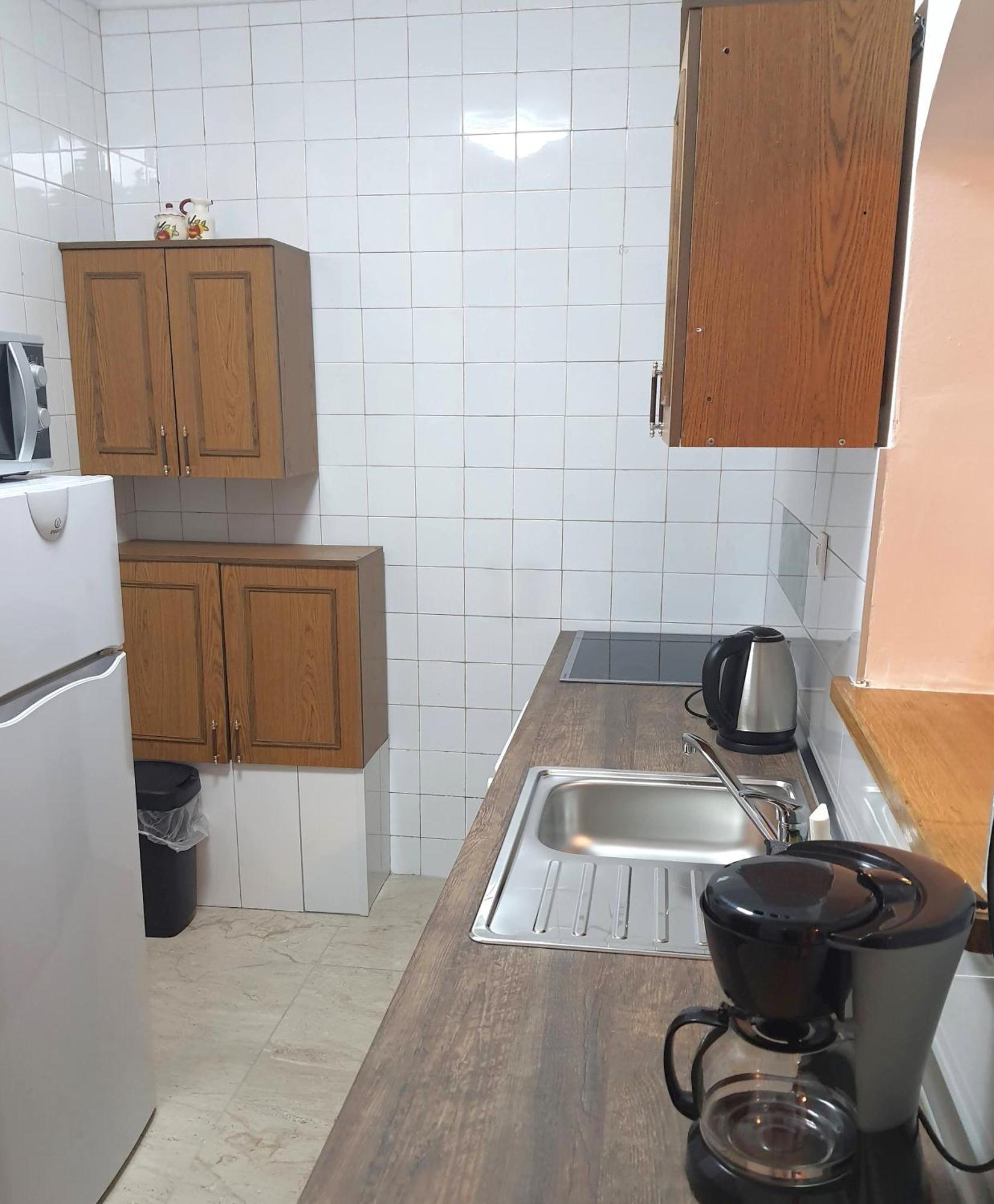 Apartments Crikvenica Megan 1 Δωμάτιο φωτογραφία