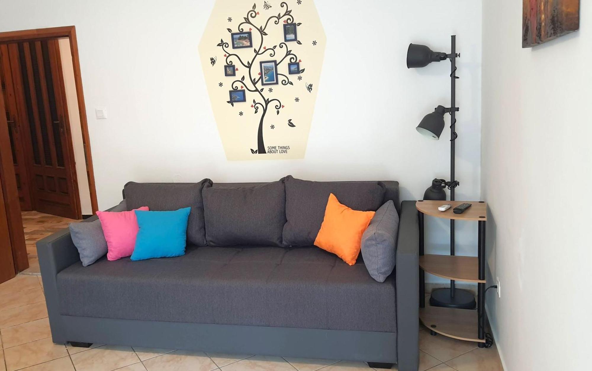 Apartments Crikvenica Megan 1 Εξωτερικό φωτογραφία