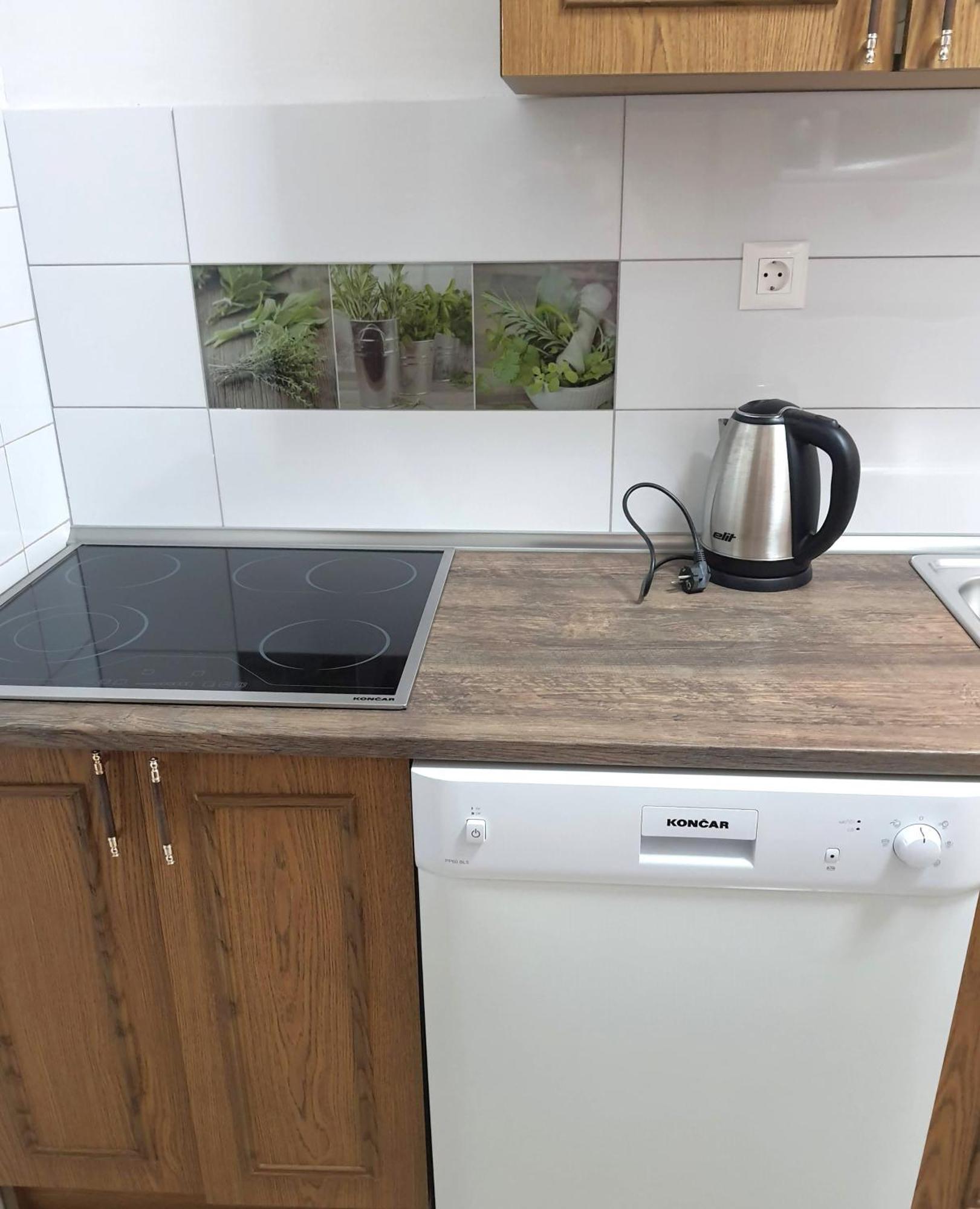 Apartments Crikvenica Megan 1 Δωμάτιο φωτογραφία
