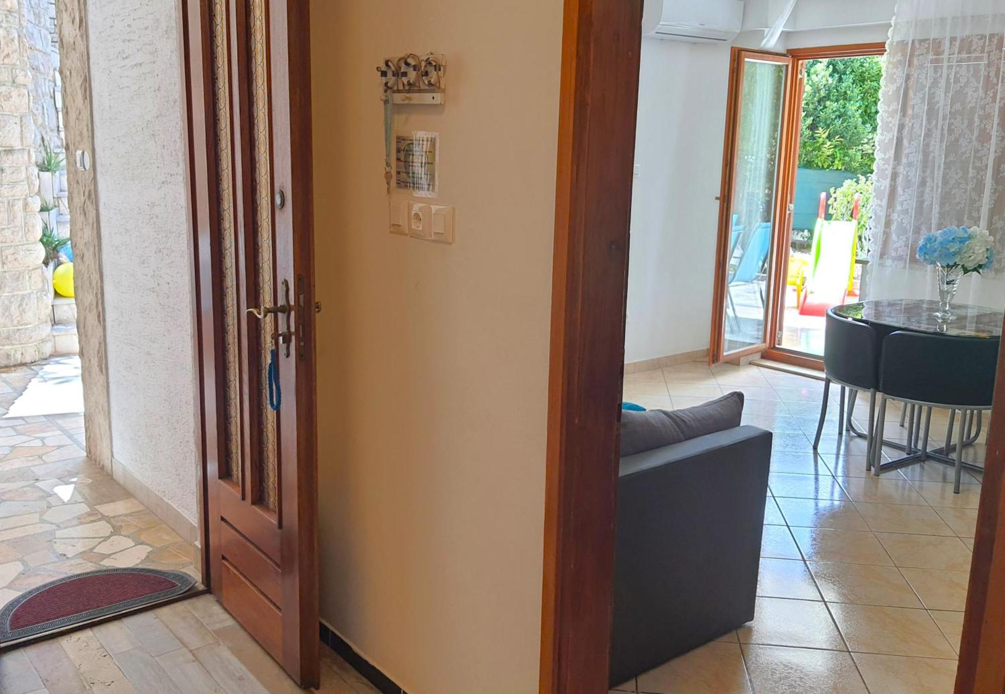 Apartments Crikvenica Megan 1 Δωμάτιο φωτογραφία