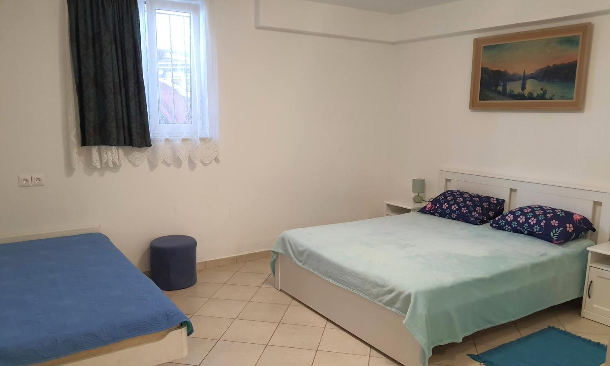 Apartments Crikvenica Megan 1 Εξωτερικό φωτογραφία
