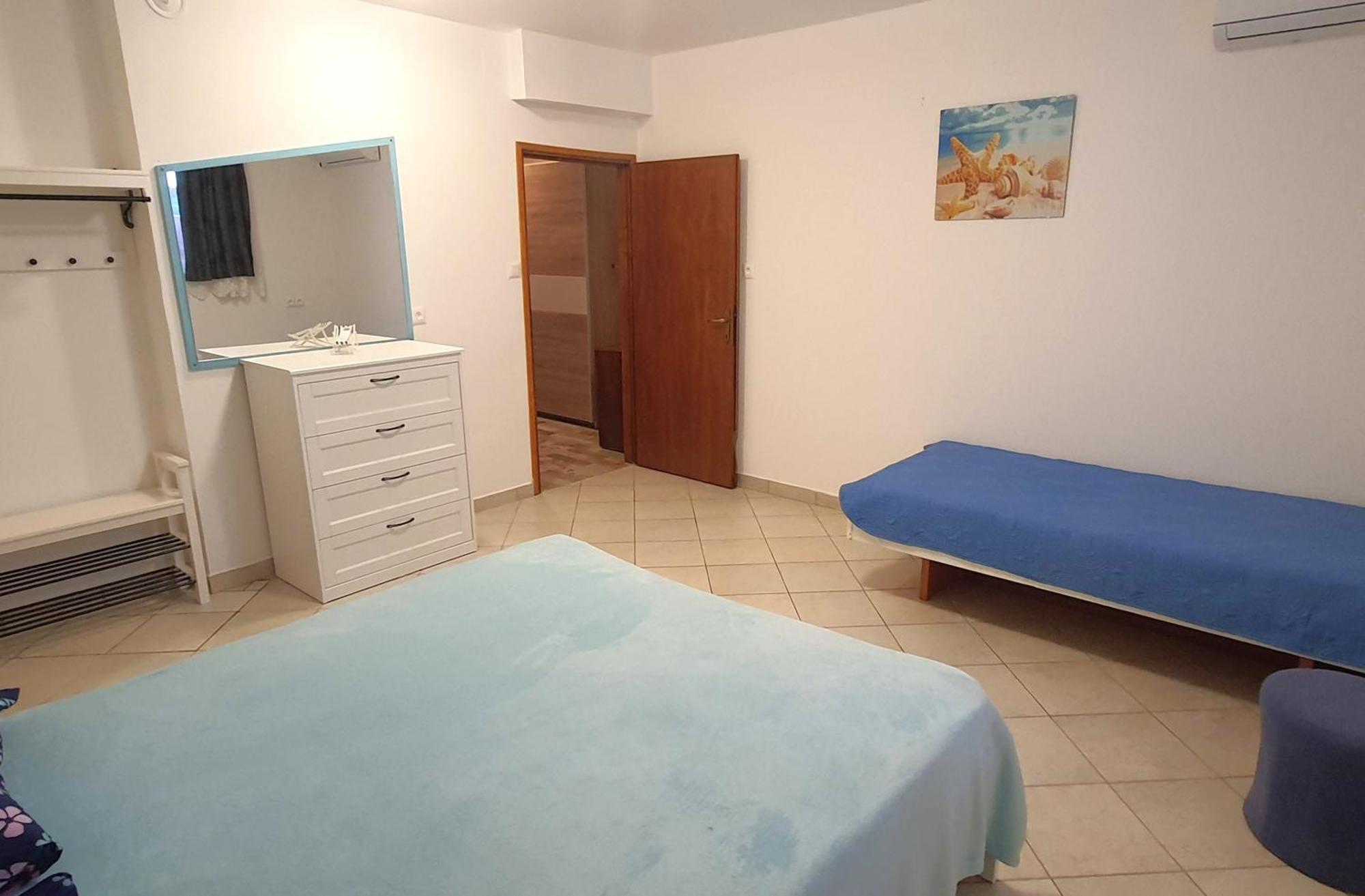 Apartments Crikvenica Megan 1 Εξωτερικό φωτογραφία