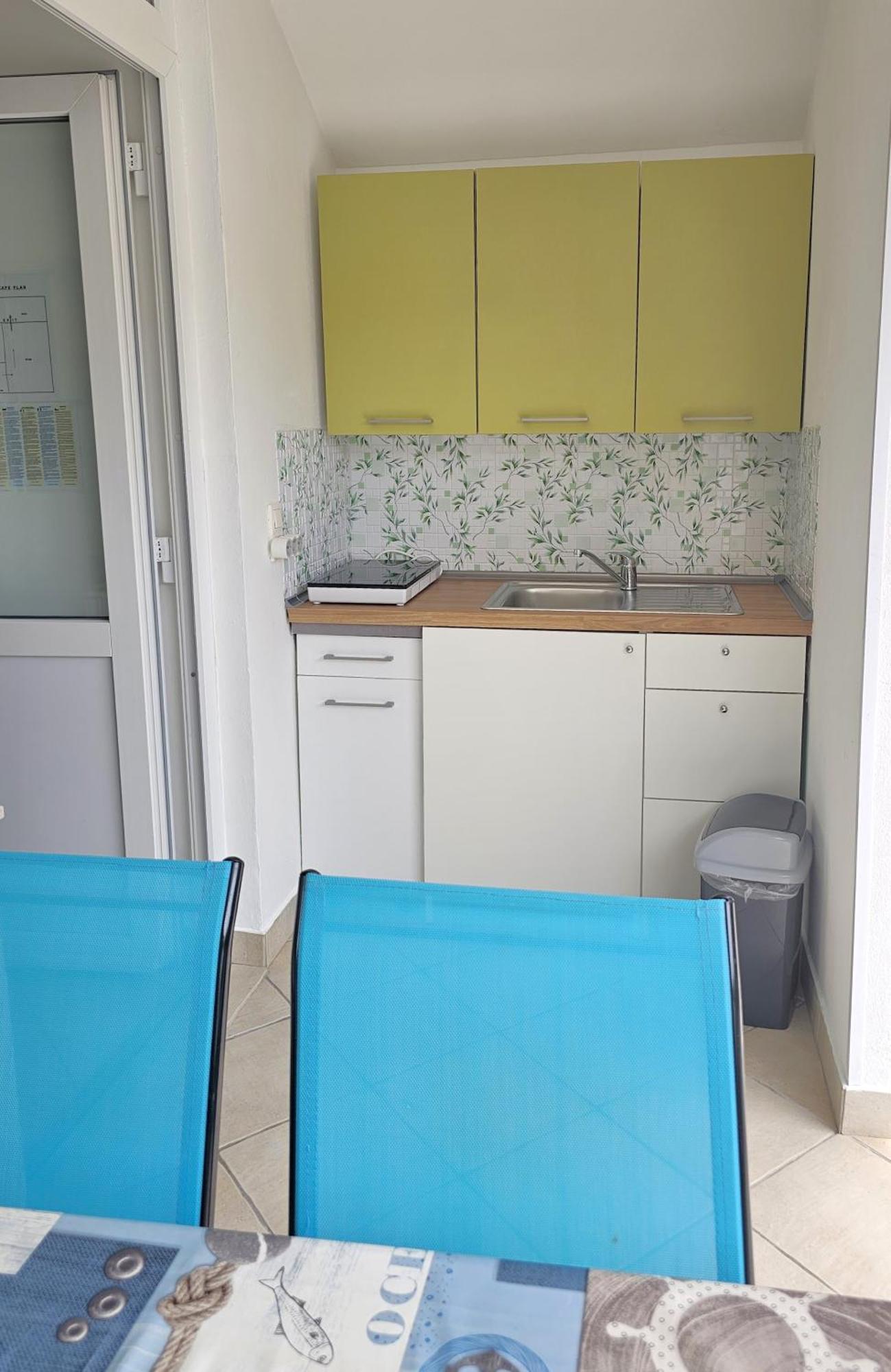 Apartments Crikvenica Megan 1 Εξωτερικό φωτογραφία