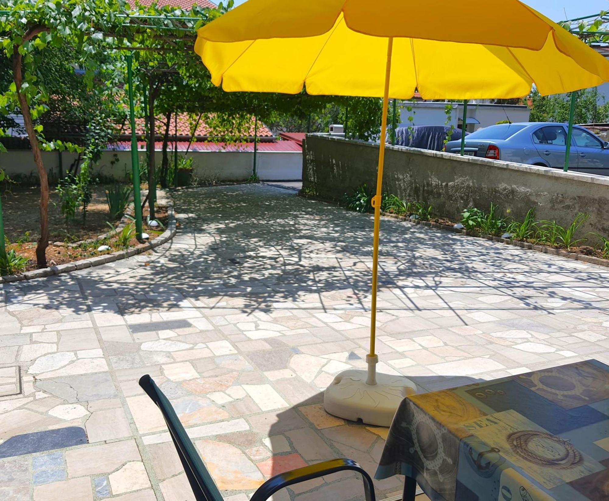 Apartments Crikvenica Megan 1 Εξωτερικό φωτογραφία