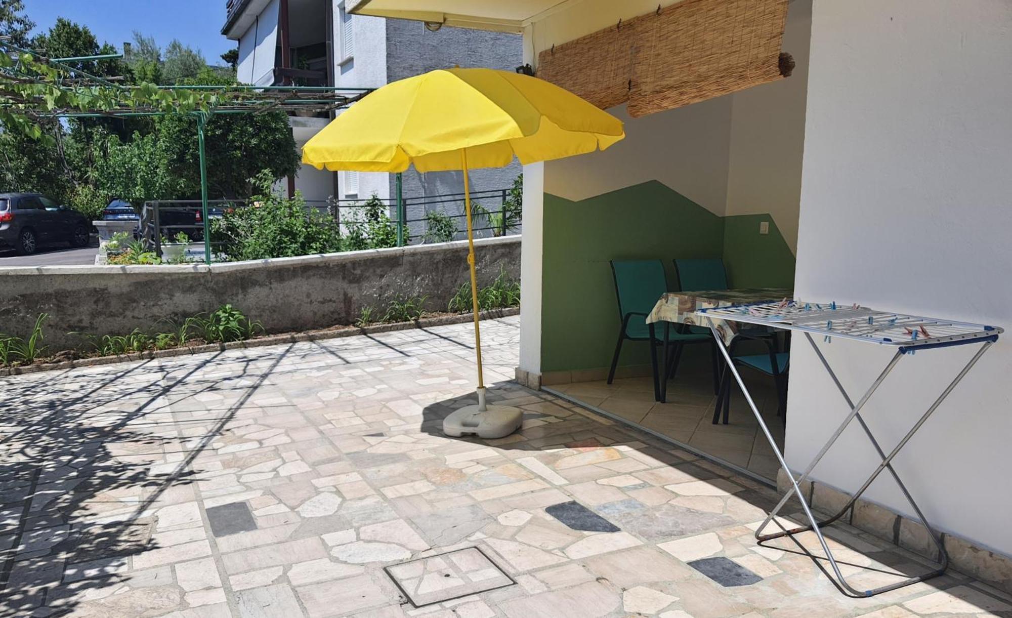 Apartments Crikvenica Megan 1 Δωμάτιο φωτογραφία