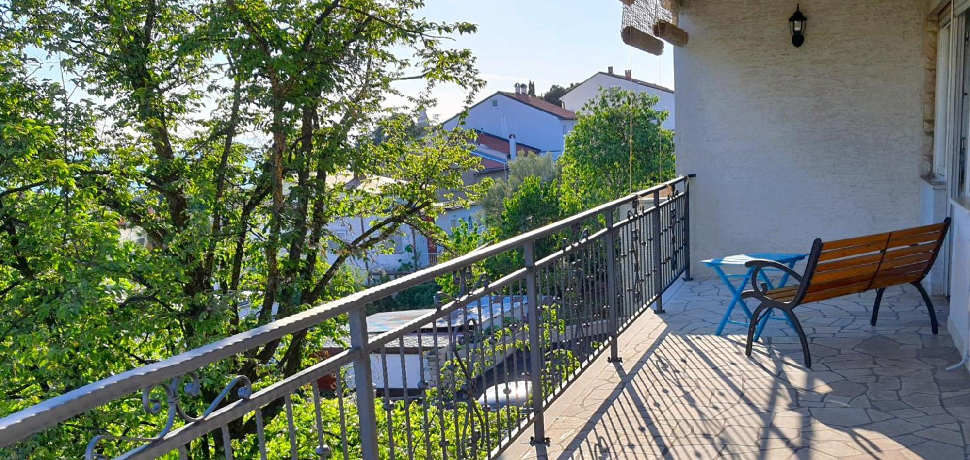 Apartments Crikvenica Megan 1 Δωμάτιο φωτογραφία