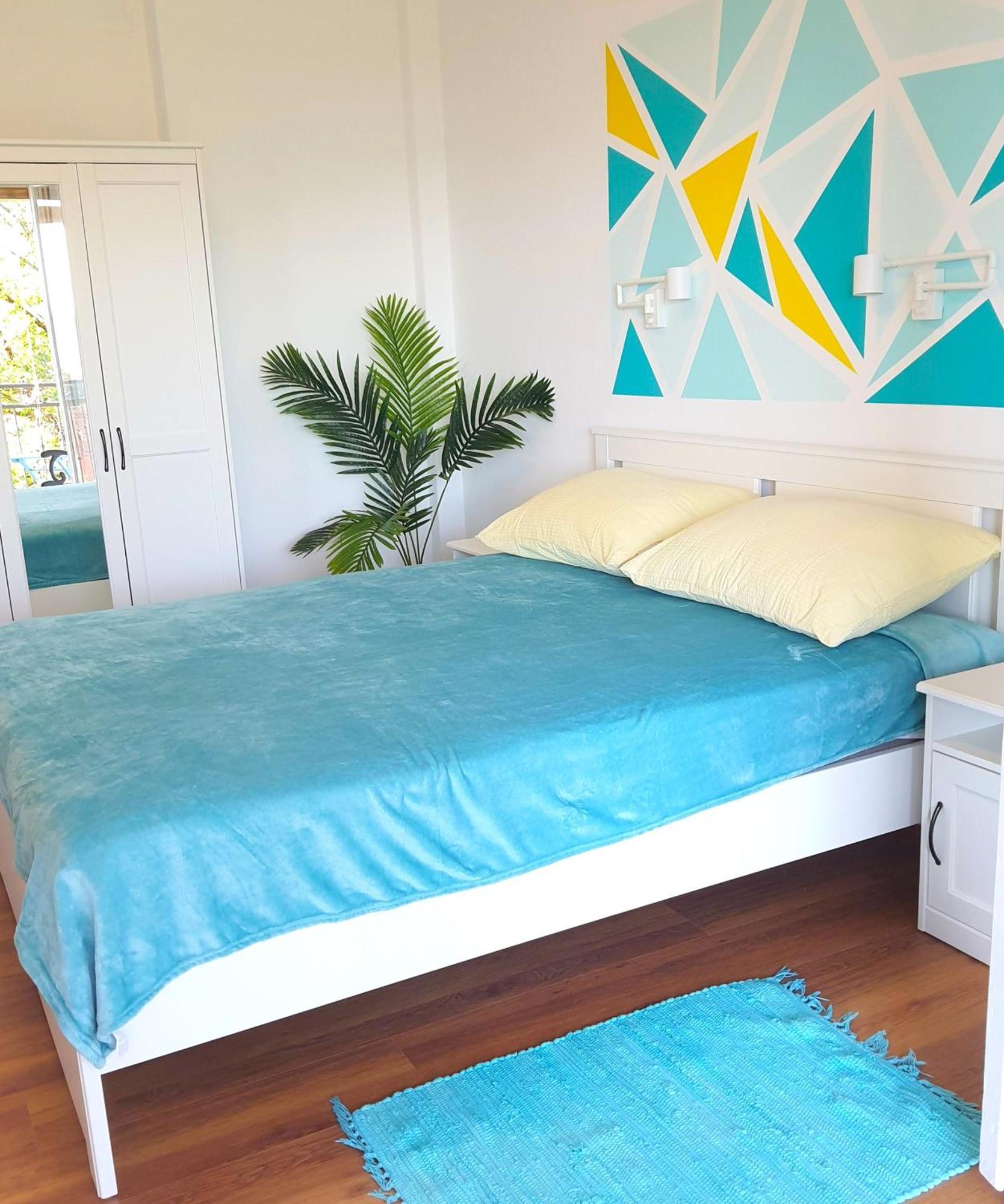 Apartments Crikvenica Megan 1 Εξωτερικό φωτογραφία