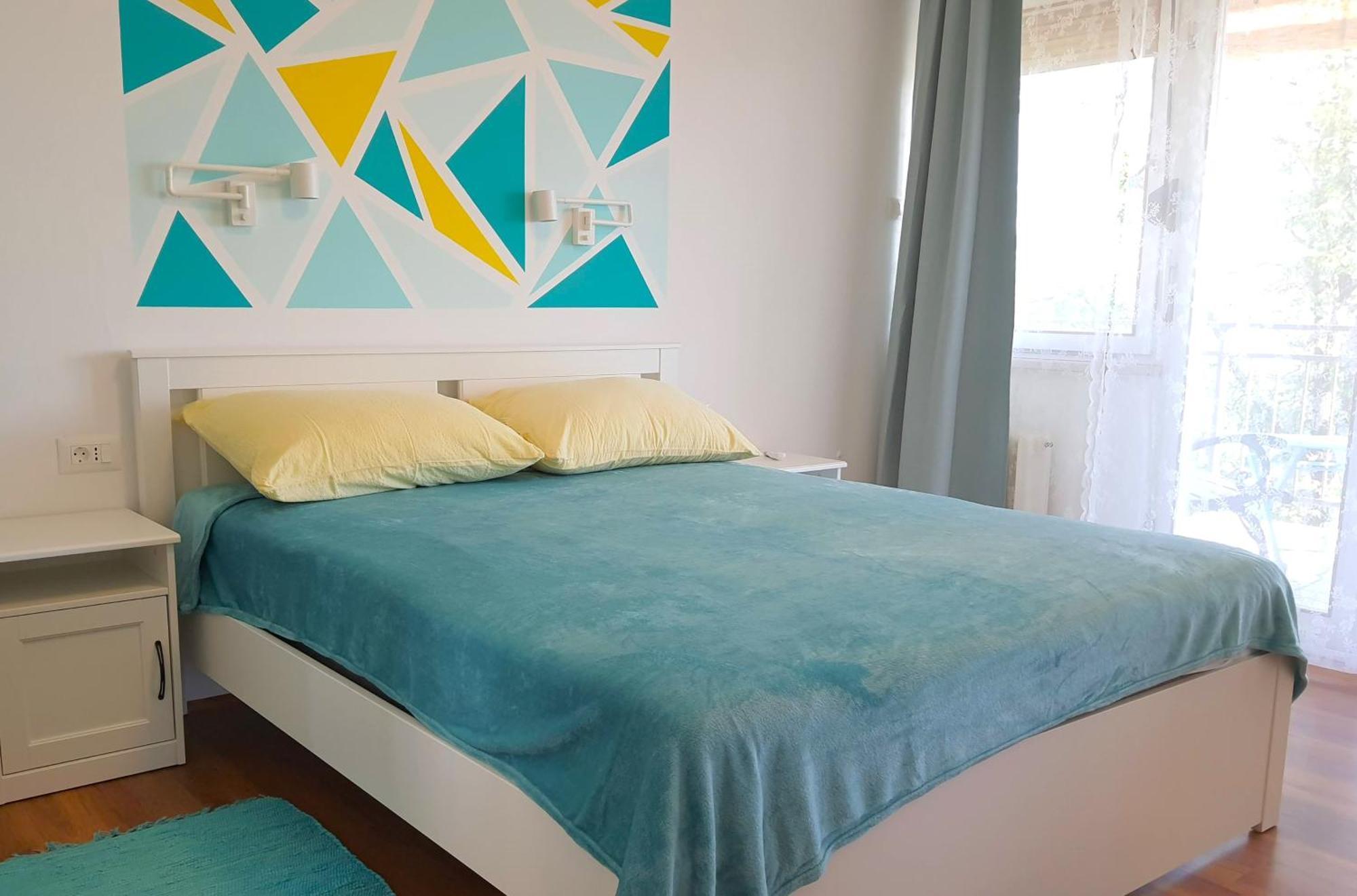 Apartments Crikvenica Megan 1 Δωμάτιο φωτογραφία