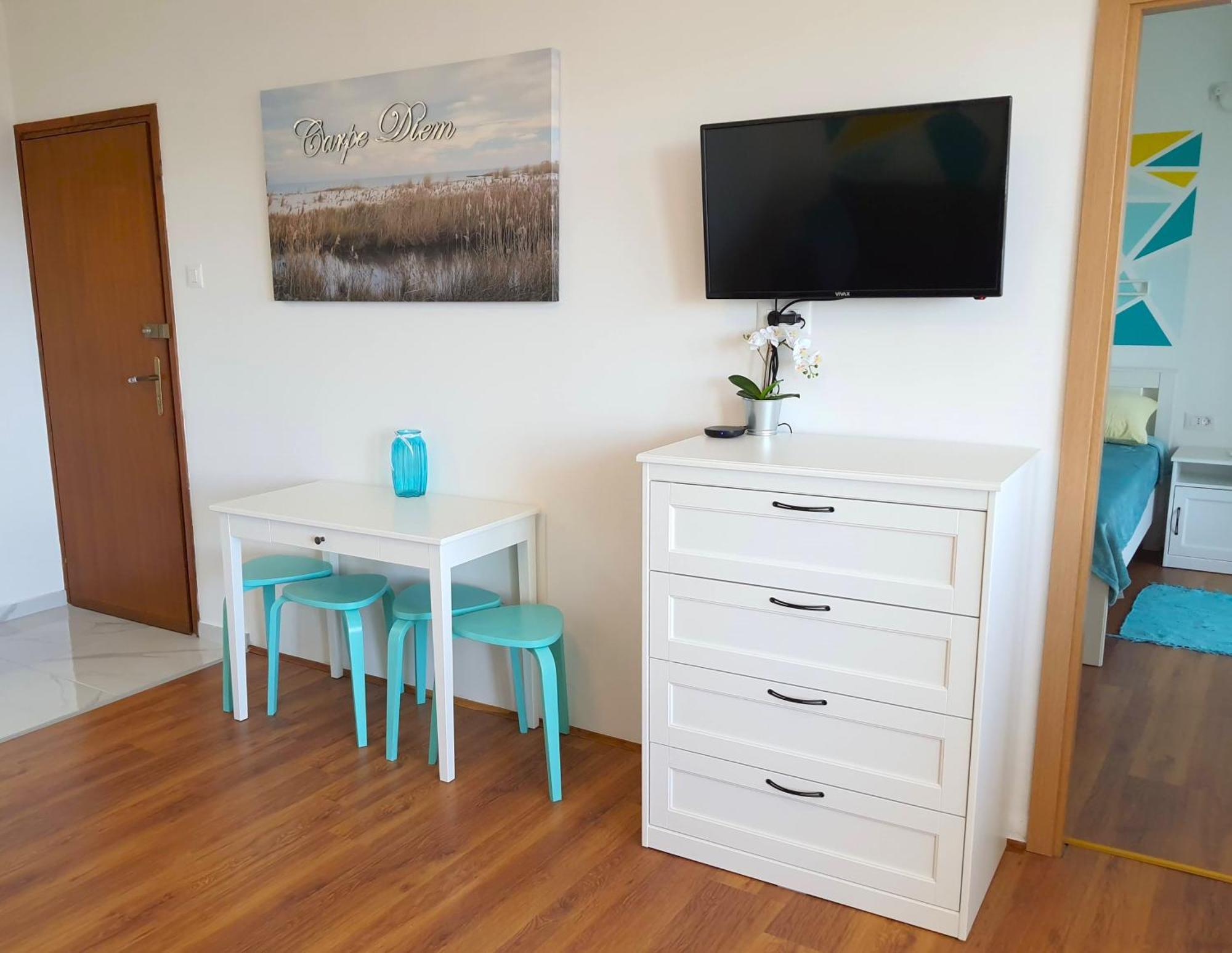 Apartments Crikvenica Megan 1 Εξωτερικό φωτογραφία