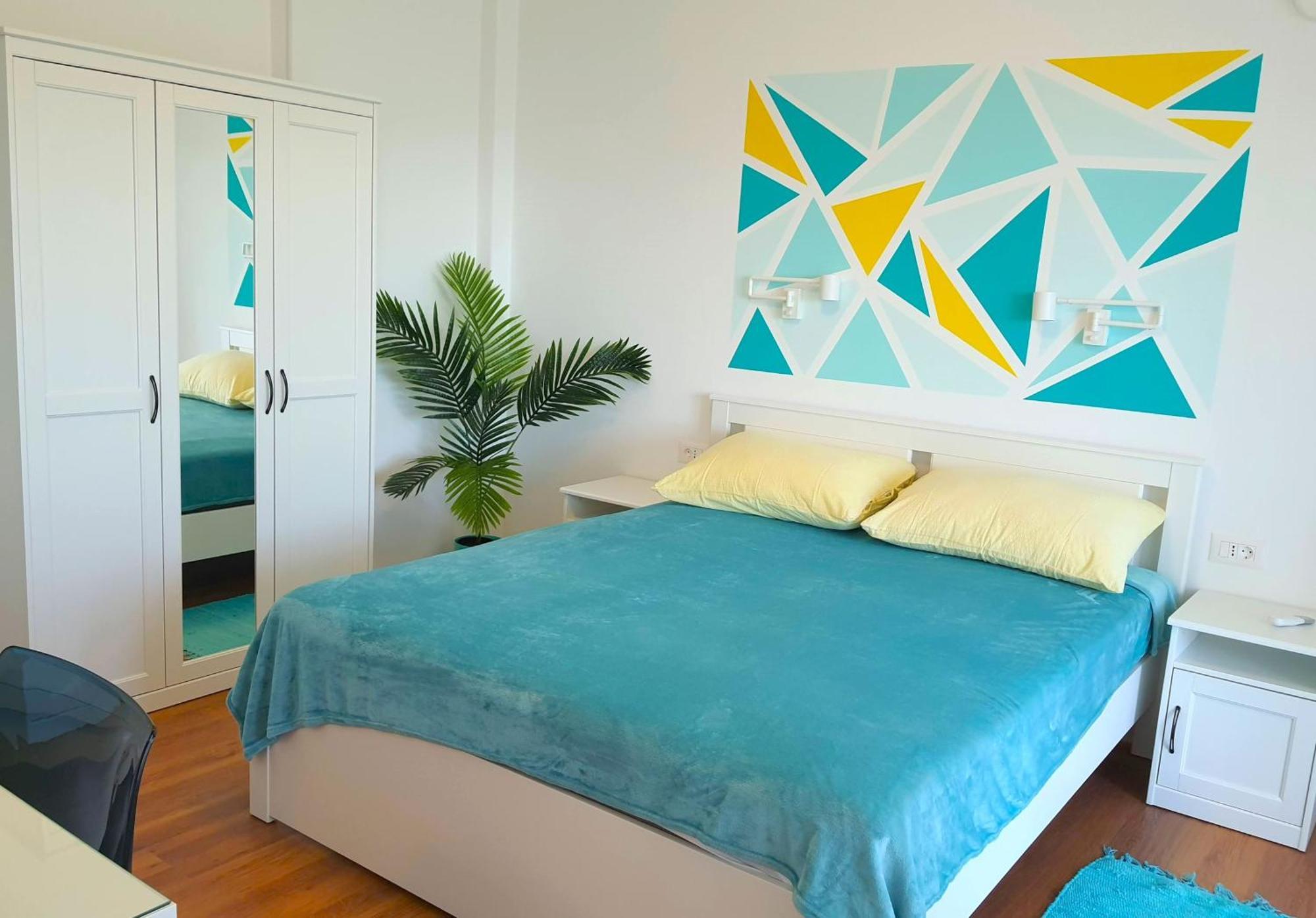 Apartments Crikvenica Megan 1 Εξωτερικό φωτογραφία
