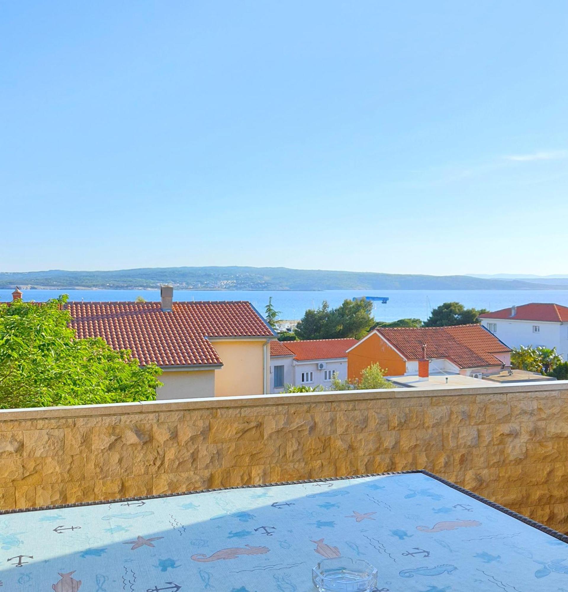 Apartments Crikvenica Megan 1 Δωμάτιο φωτογραφία