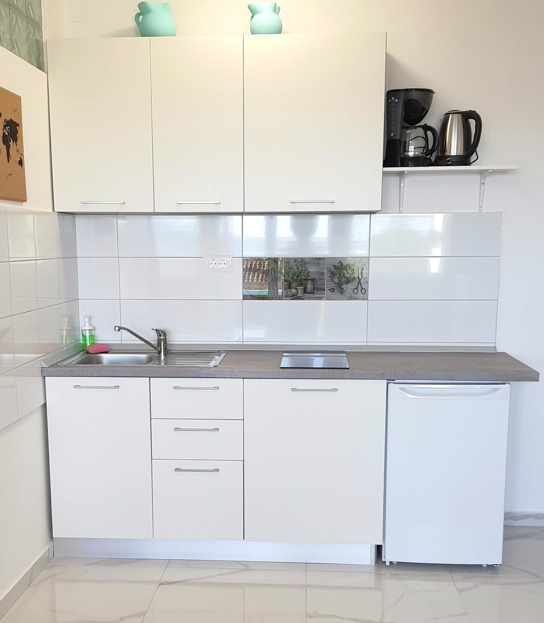 Apartments Crikvenica Megan 1 Εξωτερικό φωτογραφία